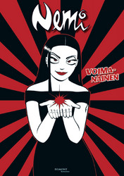 Nemi 28: Voimanainen