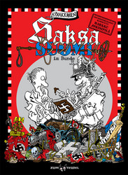 Saksa-Suomi – Im Bunde