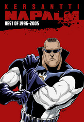 Kersantti Napalm – Best of 1996–2005