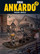 Ankardo 23: Kuolema järvellä