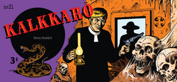 Kalkkaro 31