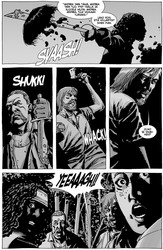 The Walking Dead – Kuudes kirja