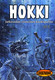 Hokki – Jatkosodan viimeinen kaukopartio