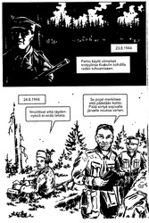 Hokki – Jatkosodan viimeinen kaukopartio