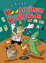 Kuusipäinen kuristaja