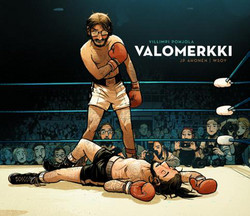 Villimpi Pohjola – Valomerkki