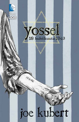 Yossel – 19. huhtikuuta 1943