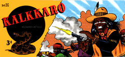 Kalkkaro 36