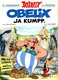 Asterix 23: Obelix ja kumppanit