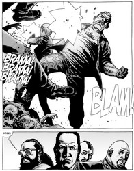 The Walking Dead – Seitsemäs kirja