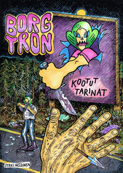 Borgtron – Kootut tarinat