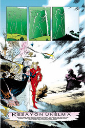 Sandman Deluxe-kirja 3 – Unten ihmemaa