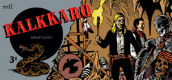 Kalkkaro 41