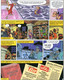 Asterix 36: Asterix ja Caesarin papyrus