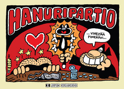 Hanuripartio