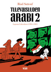 Tulevaisuuden arabi 2