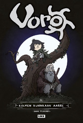 Voro 1: Kolmen kuninkaan aarre