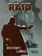 Raid ja mustempi lammas