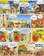 Asterix 26: Asterixin harharetket