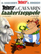 Asterix 18: Caesarin laakeriseppele