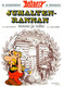Asterix 17: Jumaltenrannan nousu ja tuho