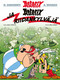 Asterix 15: Asterix ja riidankylväjä