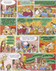 Asterix 15: Asterix ja riidankylväjä