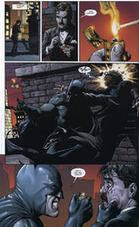 Batman: Maa Yksi – 1. osa
