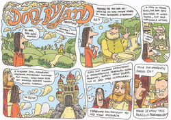 Dolbyland
