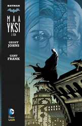 Batman: Maa Yksi – 2. osa