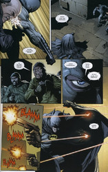 Batman: Maa Yksi – 2. osa