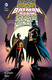 Batman & Robin 3: Kuoleman kulku perheessä