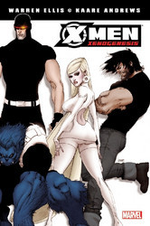 X-Men: Xenogenesis