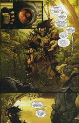 X-Men: Xenogenesis
