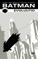 Batman – Evoluutio