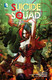 Suicide Squad 1 – Isku vasten kasvoja
