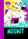 Muumit – Sarjakuvaklassikot X