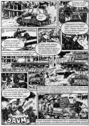 Sturmiässä – Vänrikki Börje Brotellin tarina