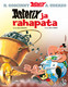 Asterix 13: Asterix ja rahapata