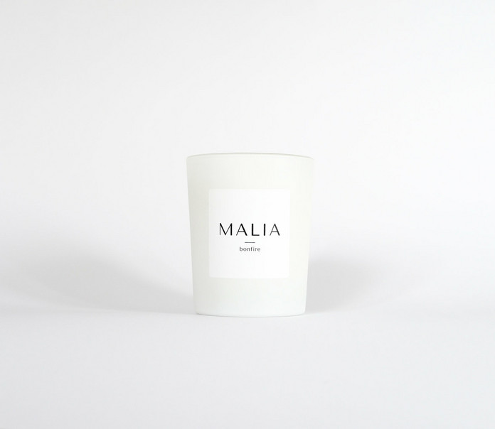 Malia, Bonfire kynttilä