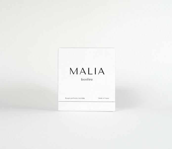 Malia, Bonfire kynttilä