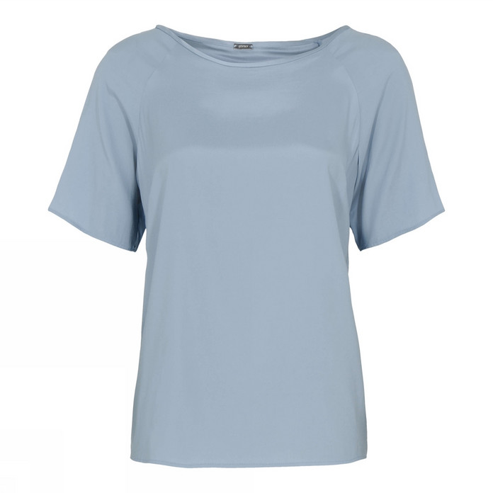 Gustav, Amanda t-shirt