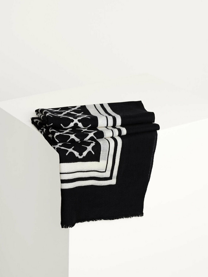 By Malene Birger, Cornelis scarf