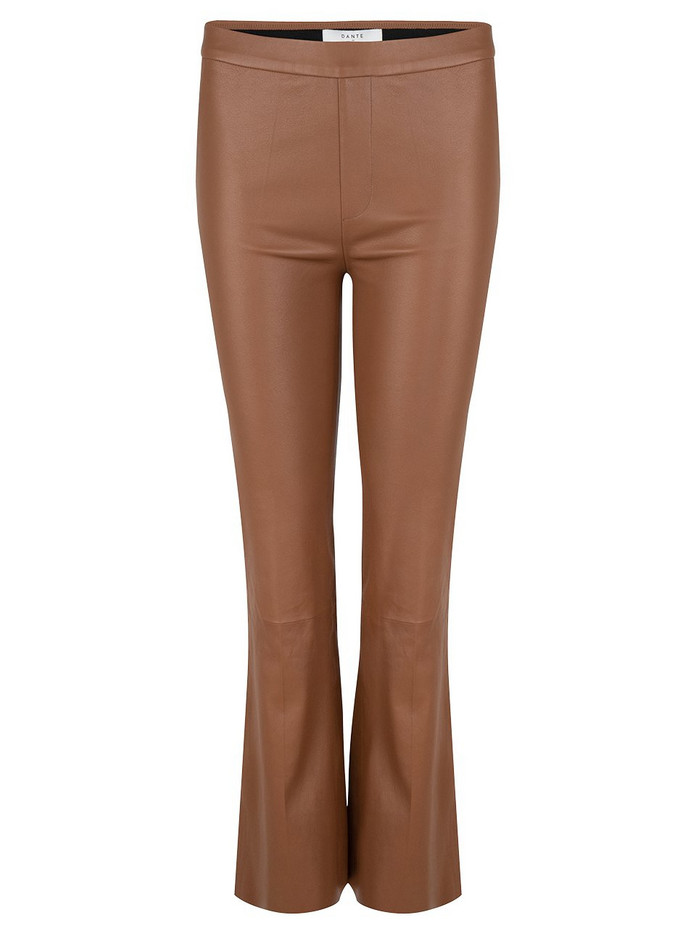Dante6, TYSON CROP FLARE PANTS