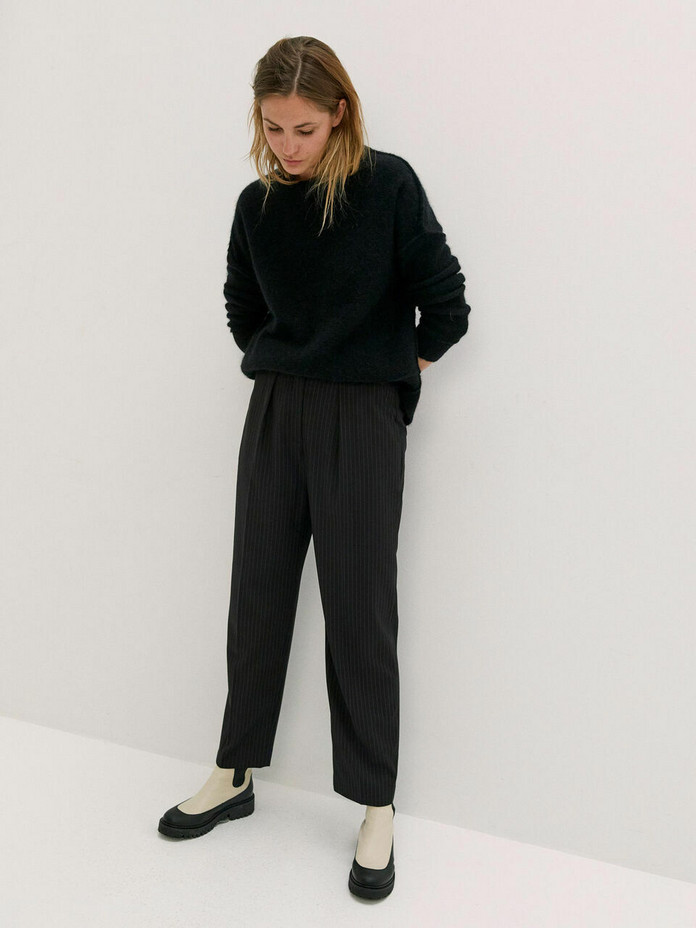 By Malene Birger, Daina Trousers