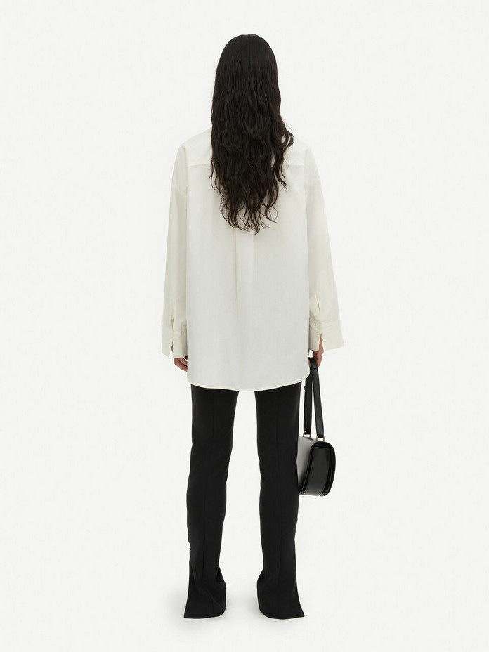 By Malene Birger, Derris organic cotton shirt