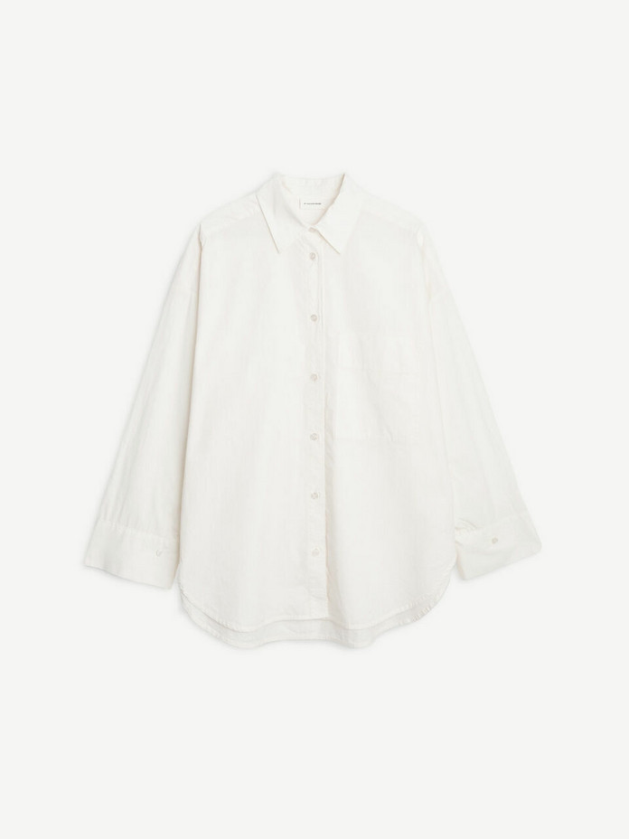 By Malene Birger, Derris organic cotton shirt