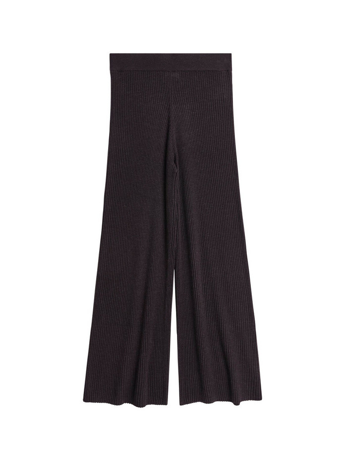 By Malene Birger, Camire mid-waist trousers