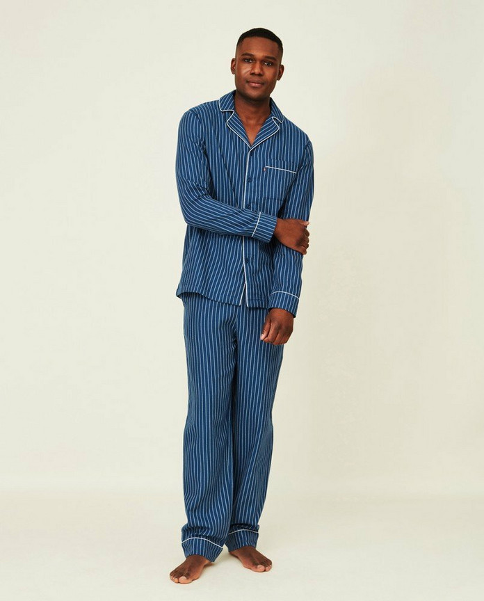 Lexington,  Ethan-pyjama