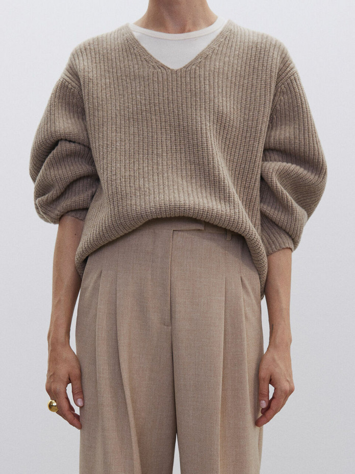 By Malene Birger, Shania sweater